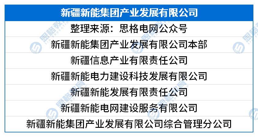 国网三批三产单位汇总_新疆新能集团产业发展有限公司.png