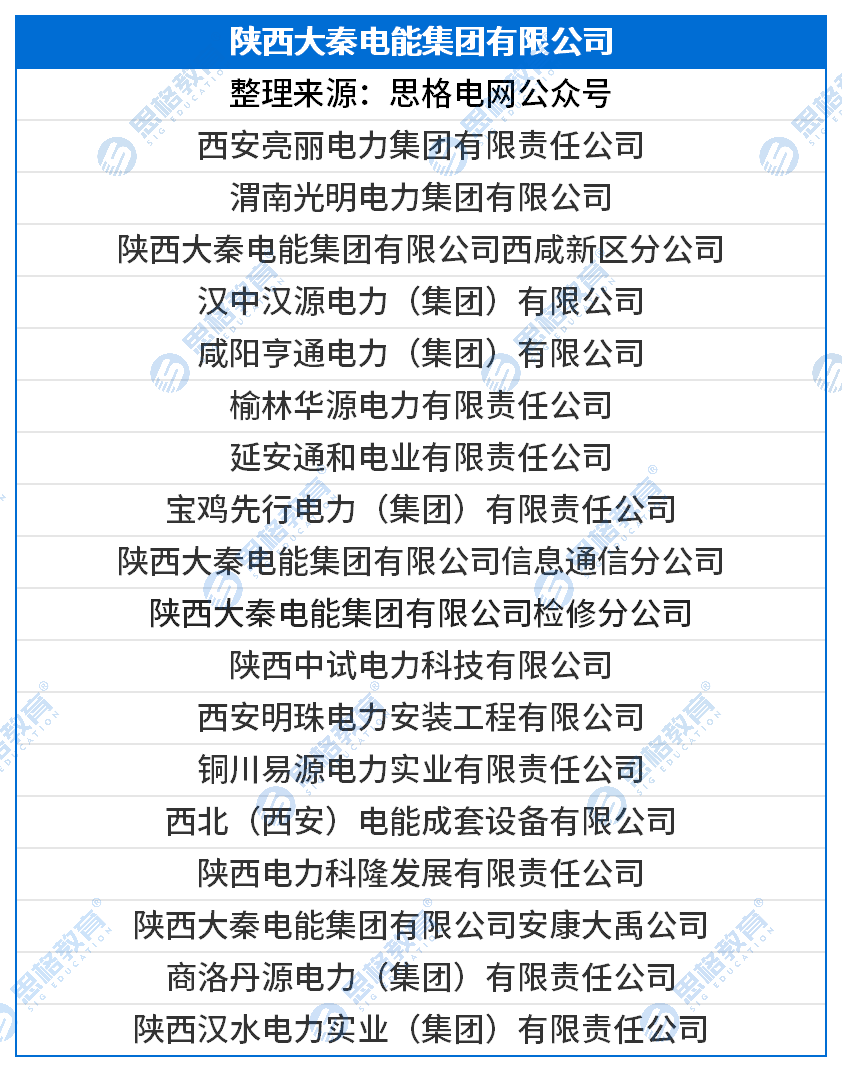国网三批三产单位汇总_陕西大秦电能集团有限公司.png